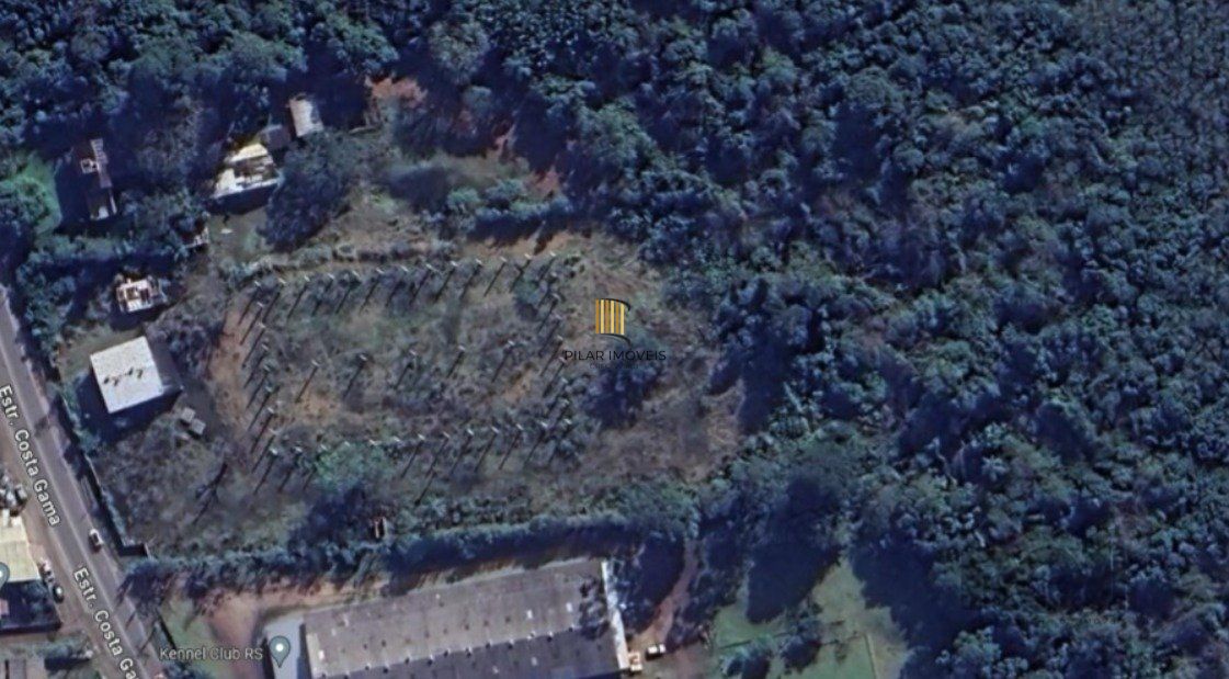 Terreno no bairro Restinga