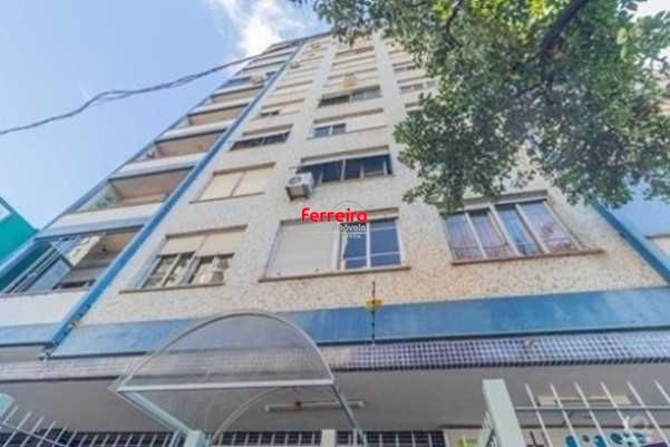 Kitnet, à venda, 17 m², Cidade Baixa - Porto Alegre — foto 3