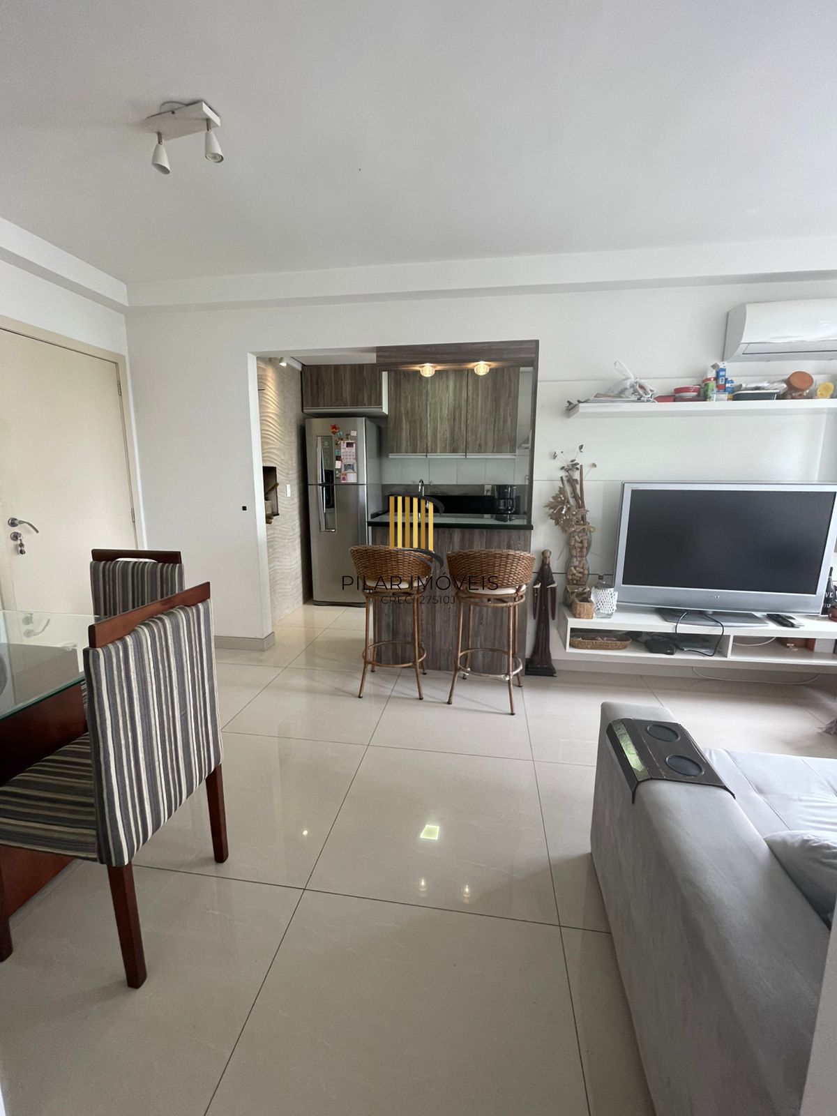 Apartamento Forest Park 3 dormitórios.