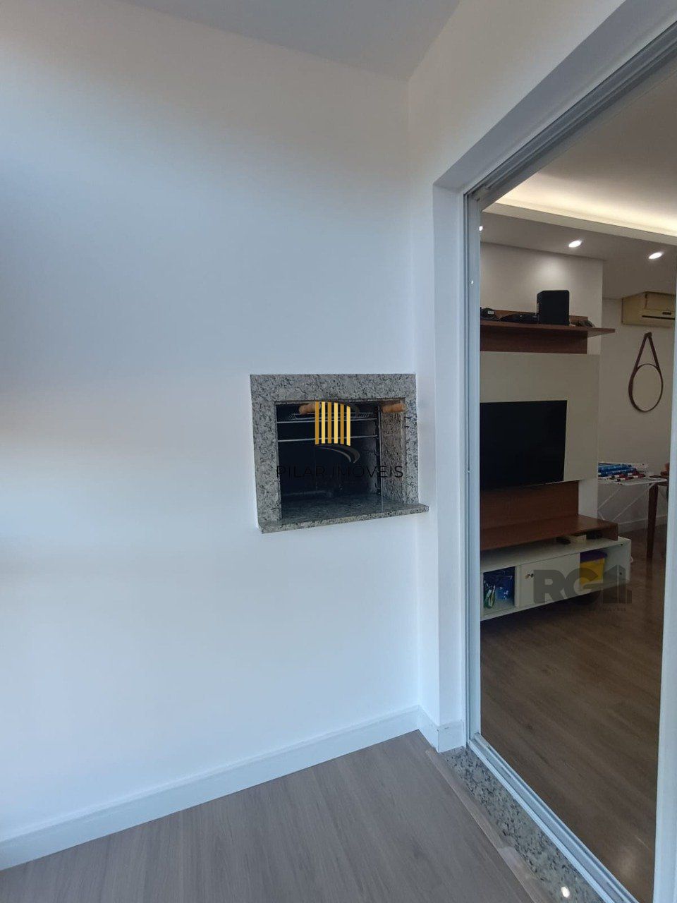 Apartamento 3 dormitórios no bairro Teresópolis