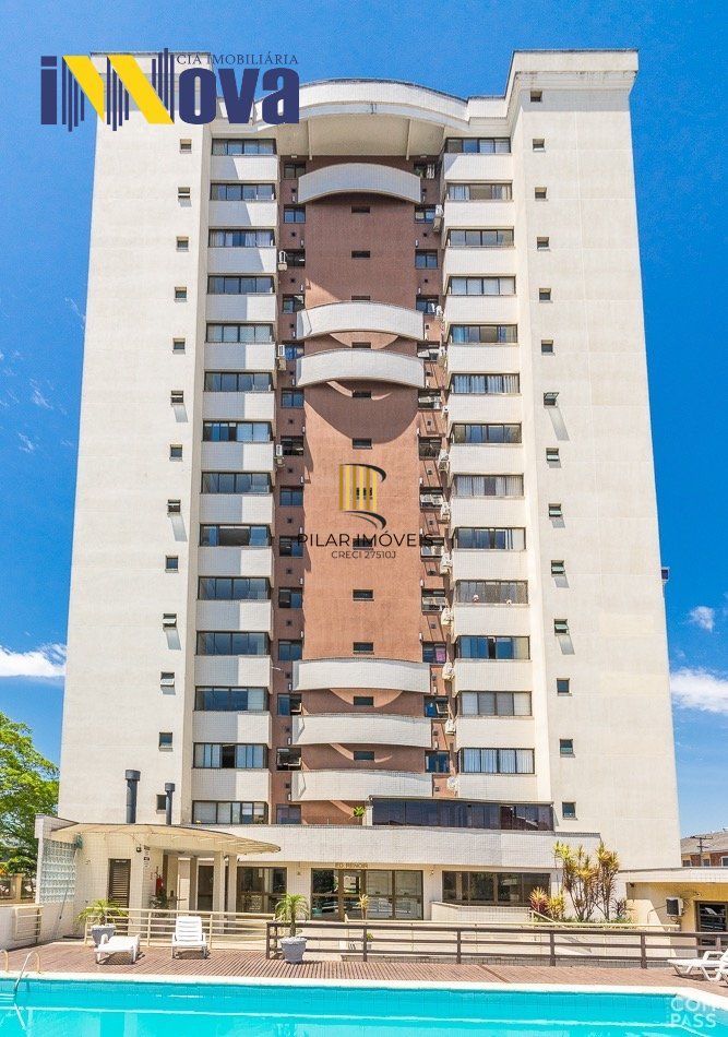 Apartamento para Venda - 75m², 3 dormitórios, sendo 1 suites, 1 vaga - Sarandi