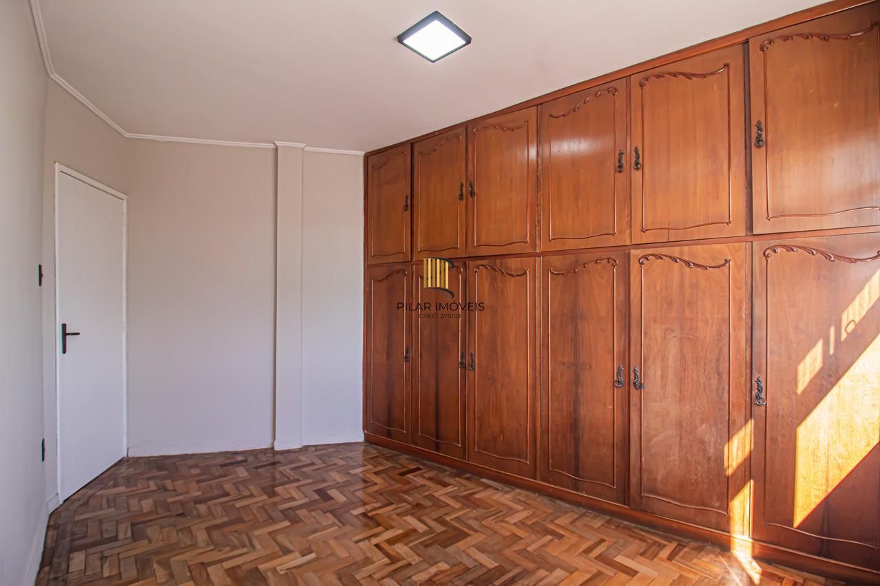 Apartamento à Venda 3 dorm. Vaga de garagem em ótima localização, Boa Vista POA