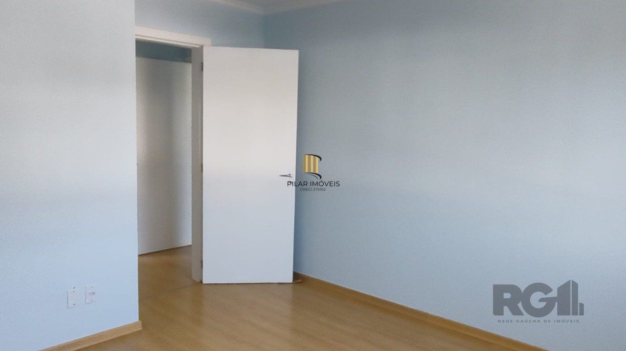 Apartamento 2 dormitórios no bairro Partenon