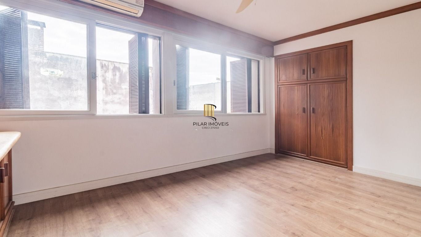 Apartamento à venda com 3 quartos 153 m²  Alto Padrão avenida carlos gomes, bela vista, porto alegre