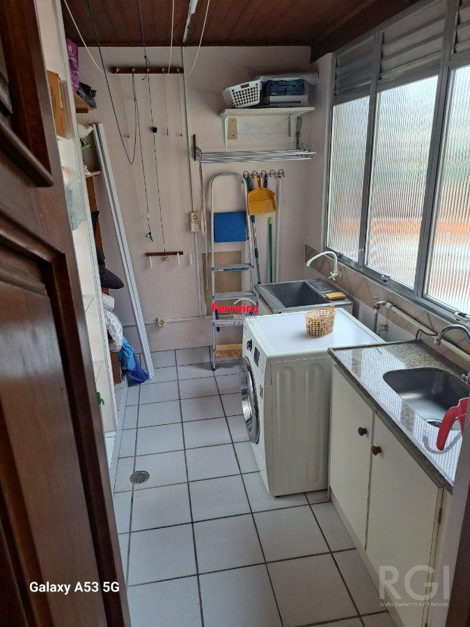 Cobertura, 3 quartos, à venda, 178 m², Petrópolis - Porto Alegre — foto 3