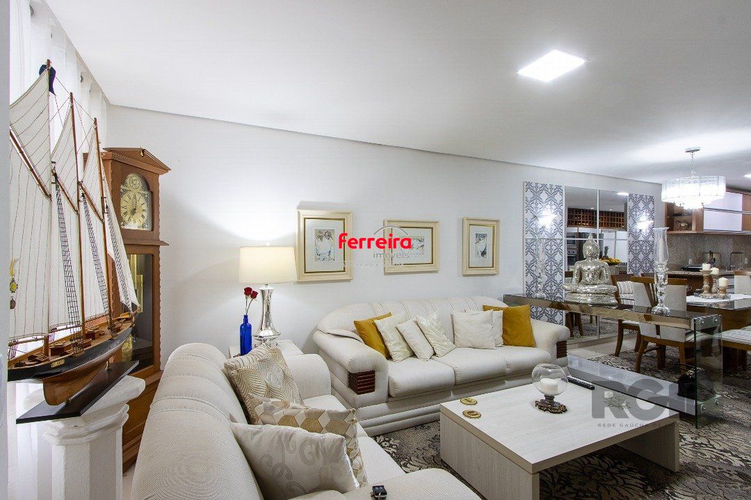 Casa, 3 suítes, à venda, 161 m², Guarujá - Porto Alegre — foto 4