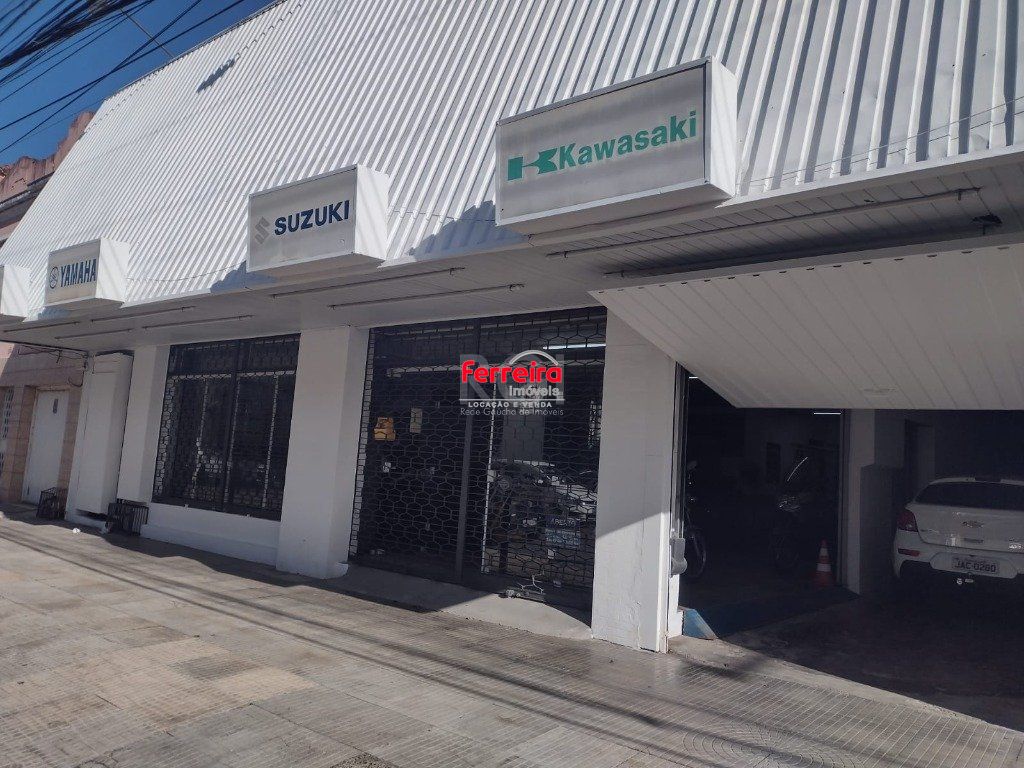 Loja para Venda - 621.72m², 0 dormitórios, Floresta