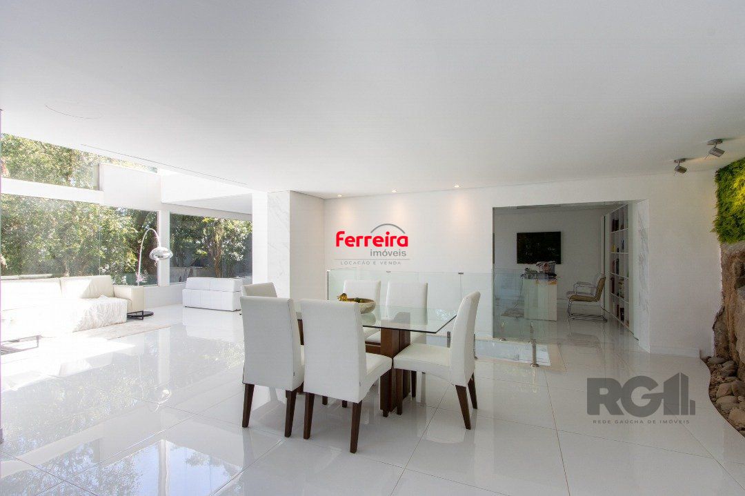 Casa, 2 suítes, à venda, 430 m², Vila Assunção - Porto Alegre — foto 5