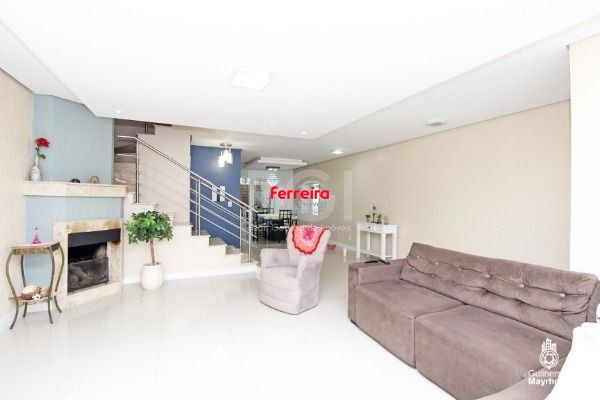 Casa, 3 quartos, à venda, 132 m², Hípica - Porto Alegre — foto 5