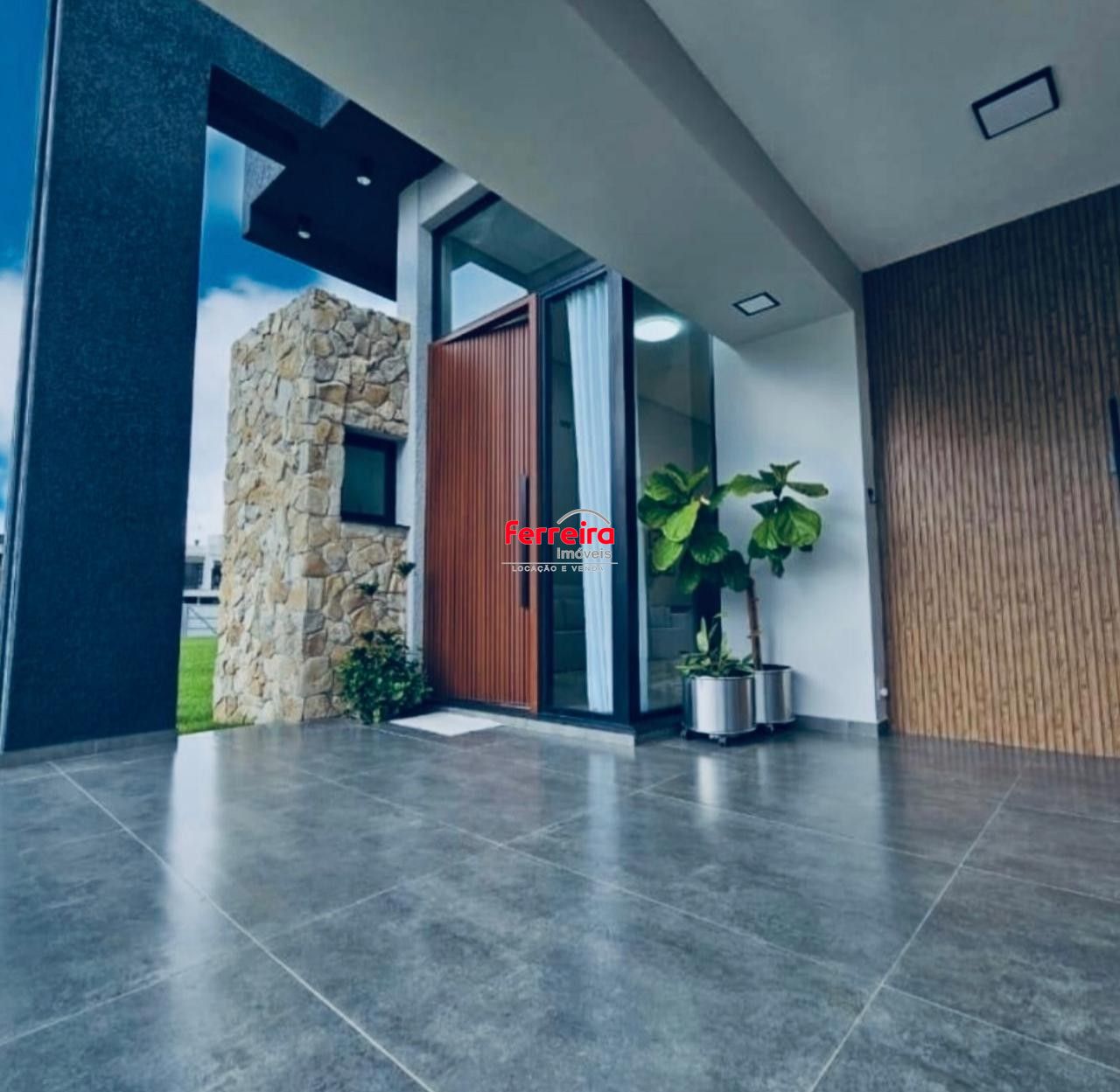 Casa de Condomínio, 3 suítes, à venda, 157 m², Alphaville - Gravataí — foto 3