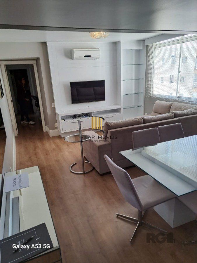 APARTAMENTO  2 DORMITÓRIO TOTALMENTE REFORMADO  NA ANITA  GARIBALDI