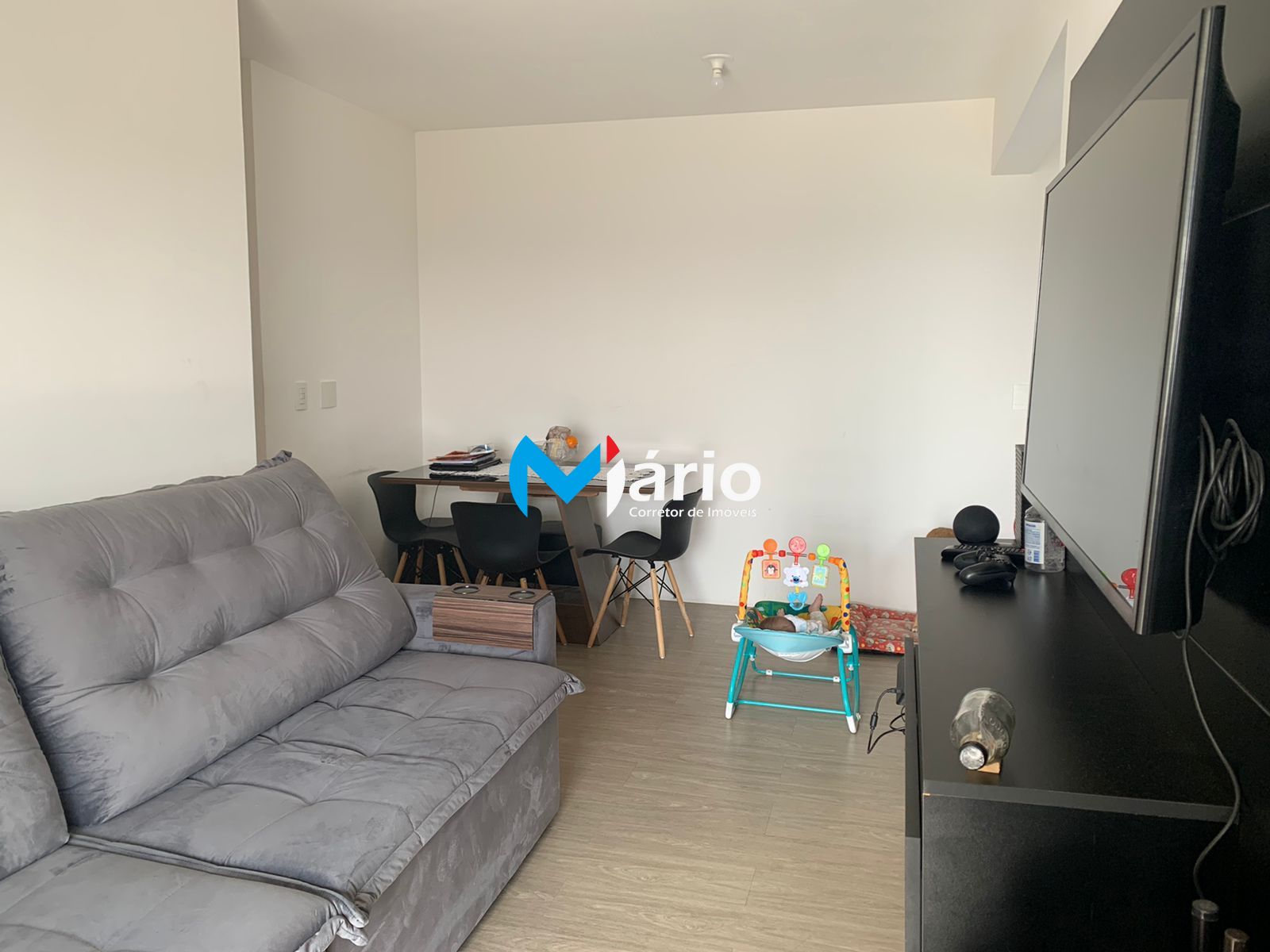 Apartamento à venda com 2 quartos, 55m² - Foto 16