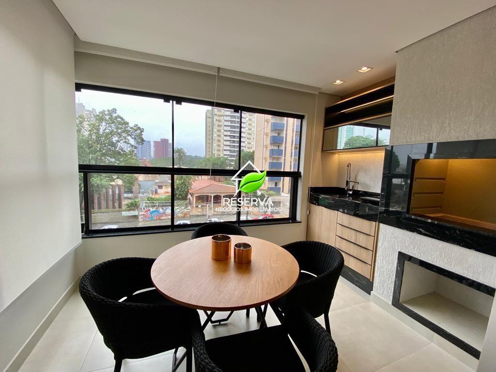 Residencial Renoir – Exclusividade no Coração de Foz do Iguaçu
