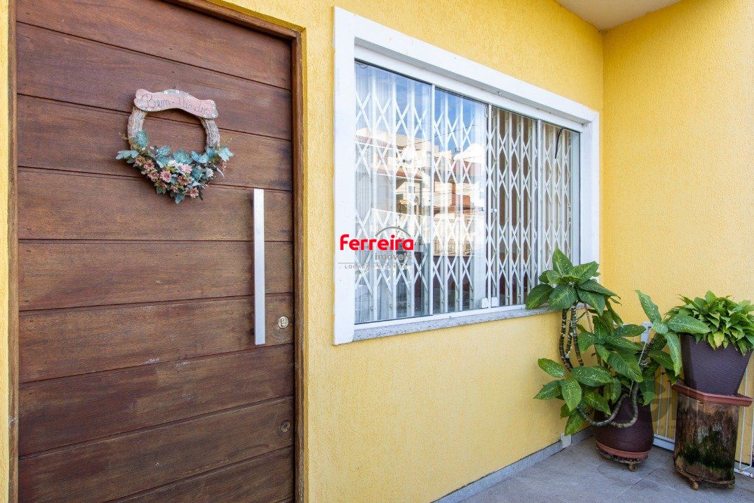 Casa, 3 quartos, à venda, 195 m², Guarujá - Porto Alegre — foto 2