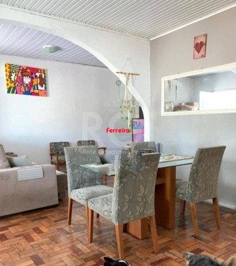 Casa, 3 quartos, à venda, 132 m², Parque da Matriz - Cachoeirinha — foto 3