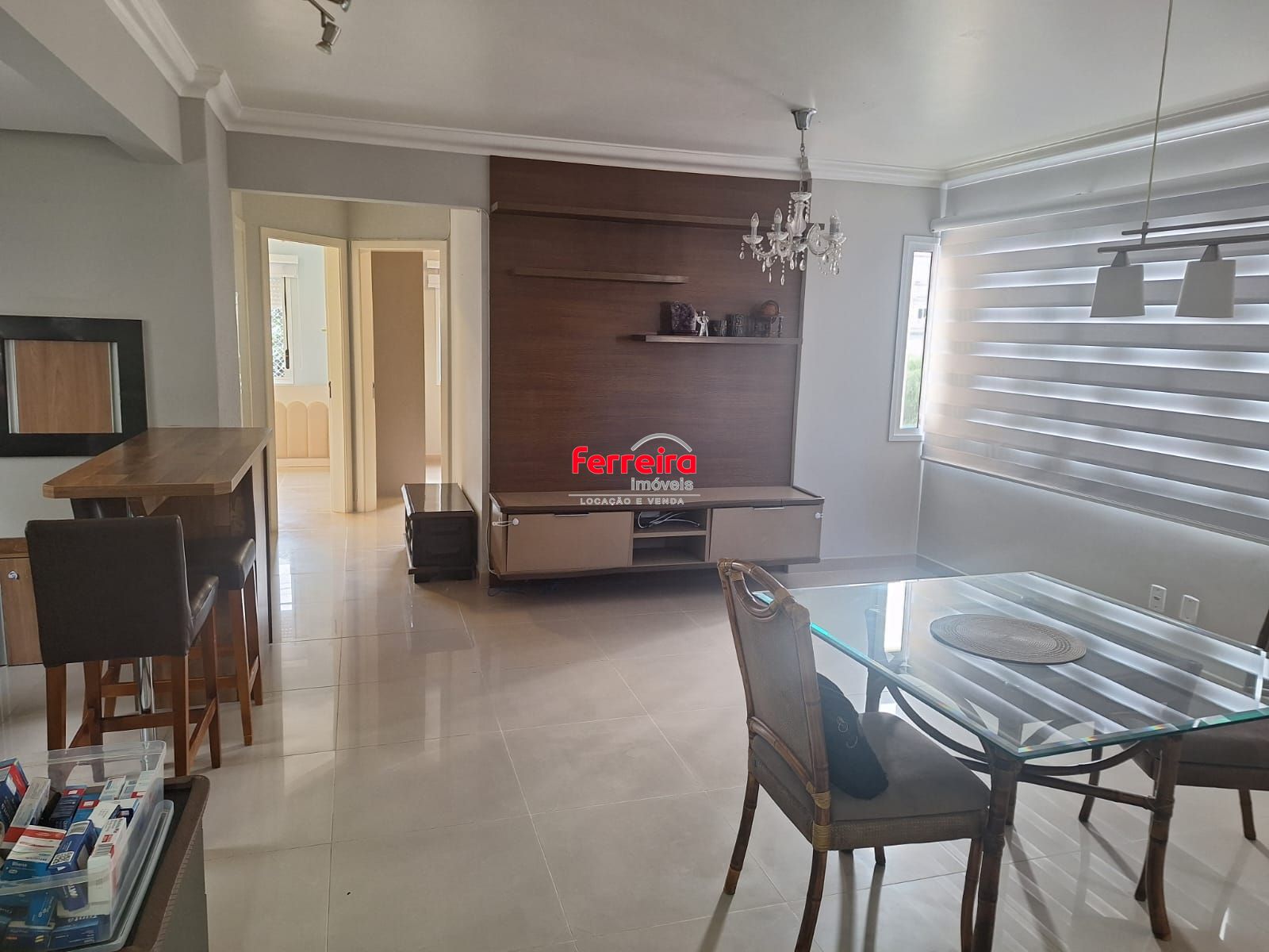 Apartamento, 2 quartos, à venda, 65 m², Auxiliadora - Porto Alegre — foto 3