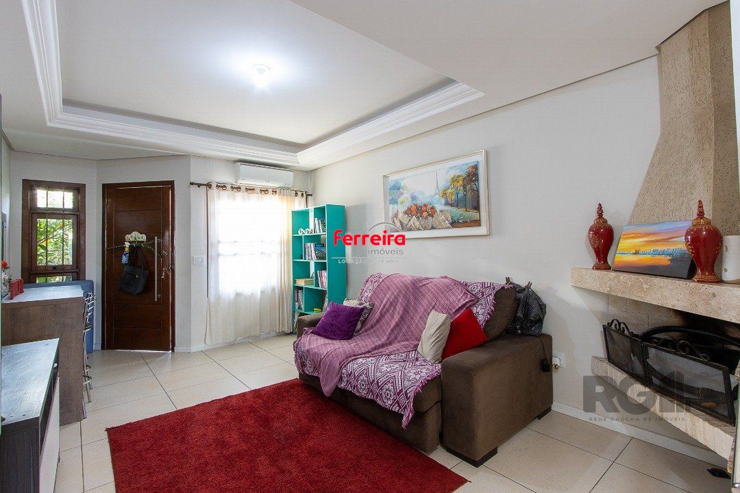 Casa, 3 quartos, à venda, 88 m², Hípica - Porto Alegre — foto 5