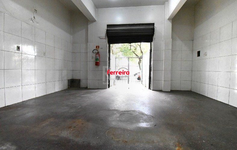Loja, 1 sala, à venda, 40 m², Santana - Porto Alegre — foto 4