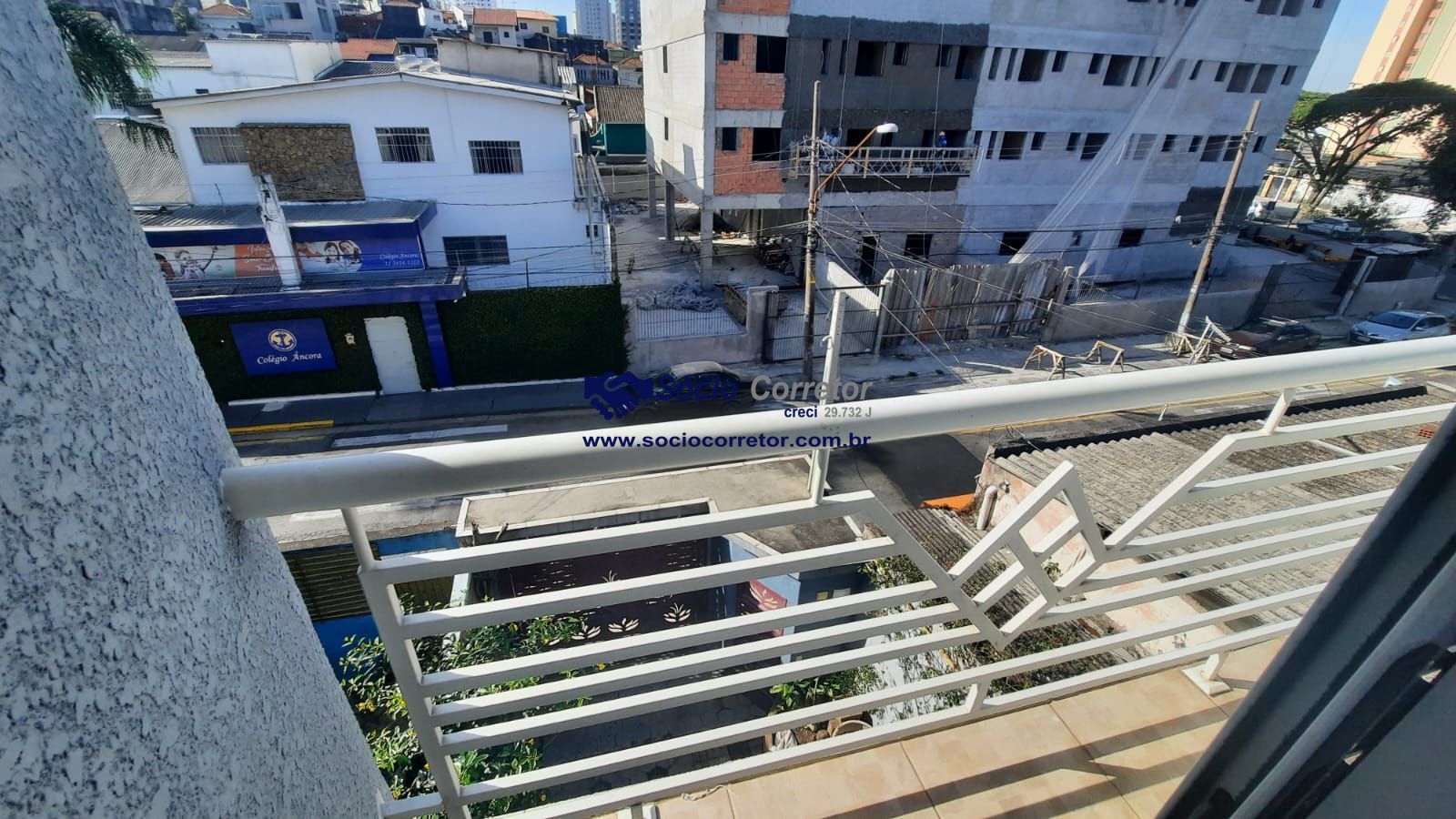 Sobrado, 3 quartos, 192 m² - Foto 22