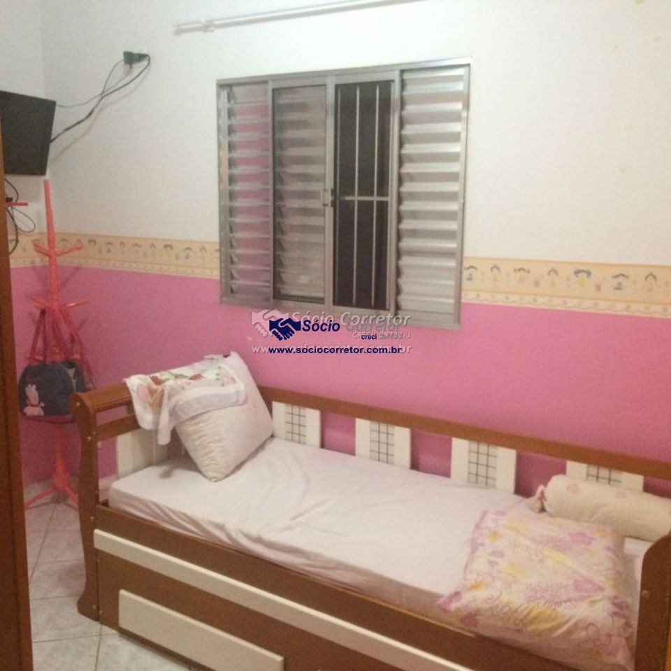 Sobrado, 3 quartos, 198 m² - Foto 8