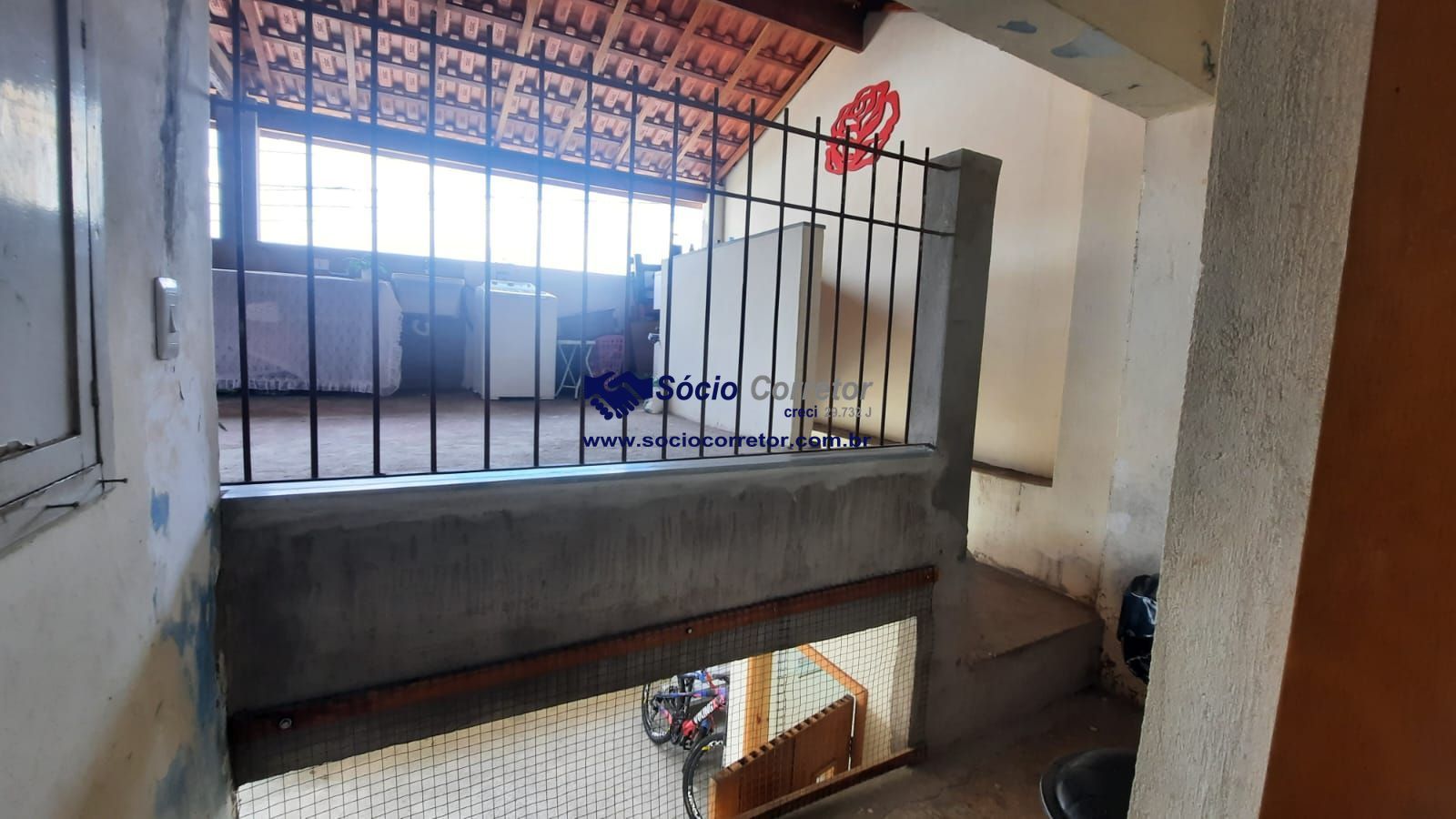 Casa, 2 quartos, 160 m² - Foto 16