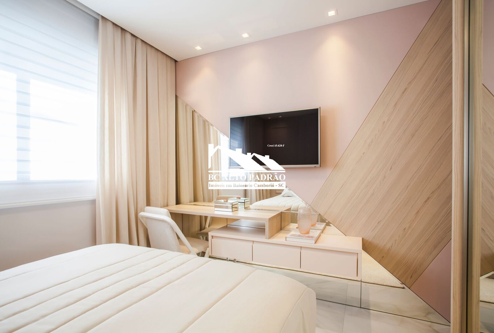 Apartamento, 4 quartos, 167 m² - Foto 11
