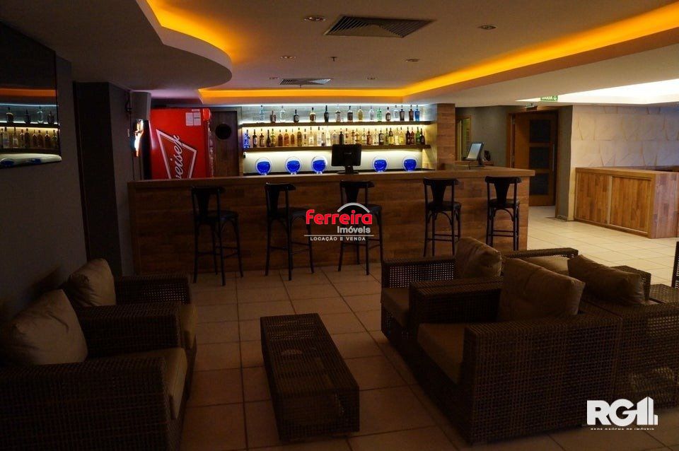 Prédio Comercial, 3 salas, à venda, 652 m², Glória - Porto Alegre — foto 3