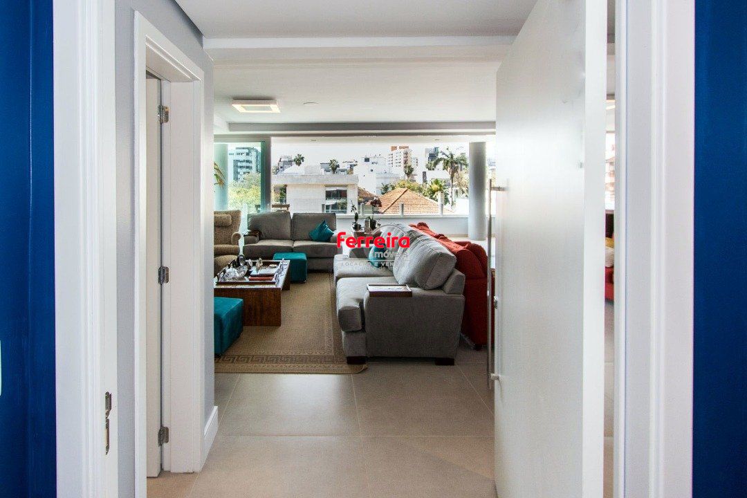 Apartamento, 3 suítes, à venda, 230 m², Menino Deus - Porto Alegre — foto 5