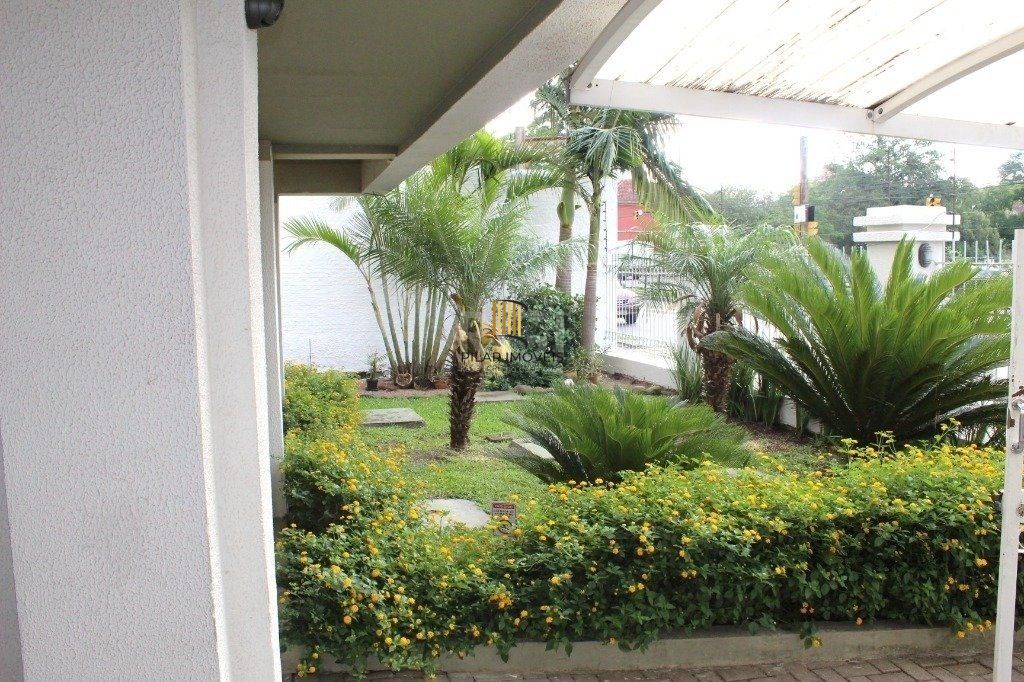 Apartamento 2 dormitórios no bairro Teresópolis