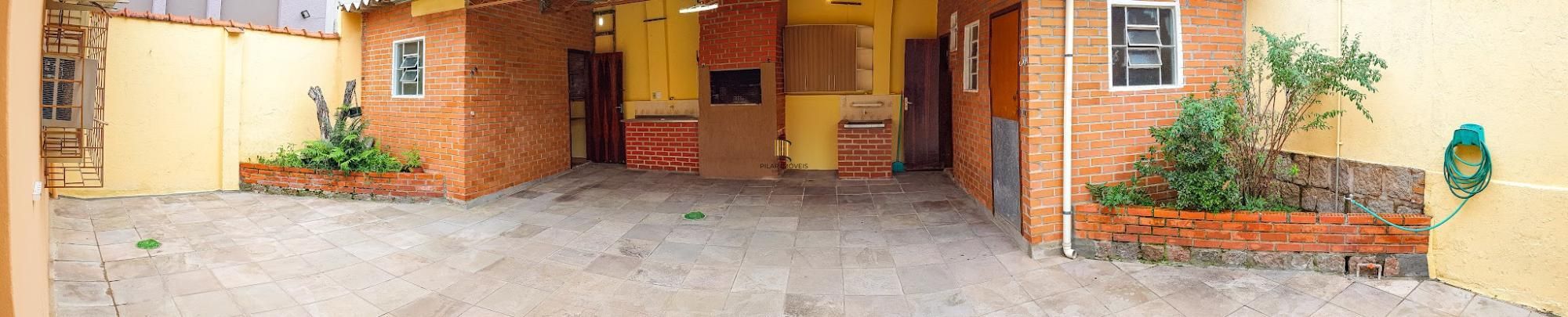 Casa em Petrópolis Porto Alegre