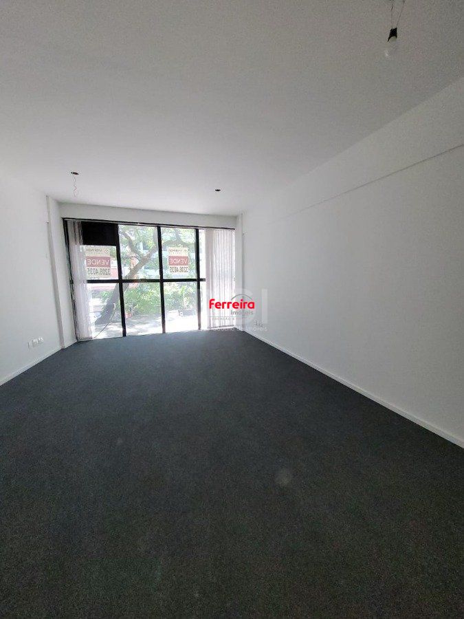 Sala Comercial, à venda, 35 m², Floresta - Porto Alegre — foto 3