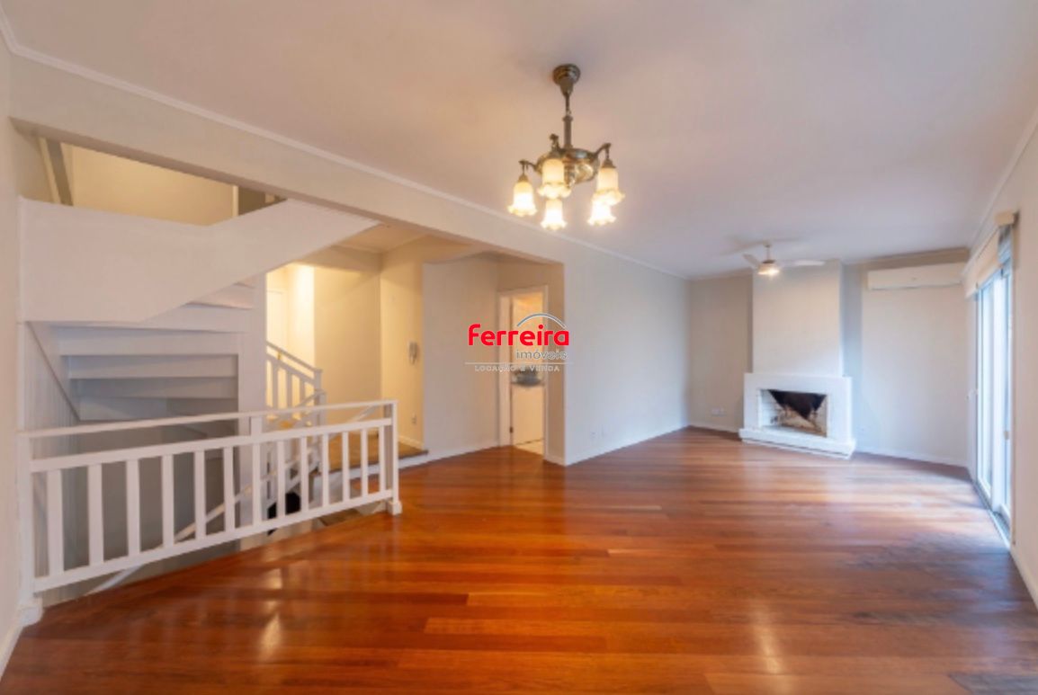 Casa de Condomínio, 3 quartos, à venda, 221 m², Pedra Redonda - Porto Alegre — foto 2