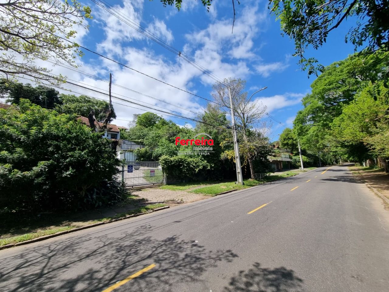 Terreno, à venda, Vila Assunção - Porto Alegre — foto 4
