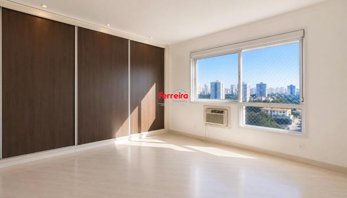 Apartamento, 1 suíte, à venda, 40 m², Rio Branco - Porto Alegre — foto 5