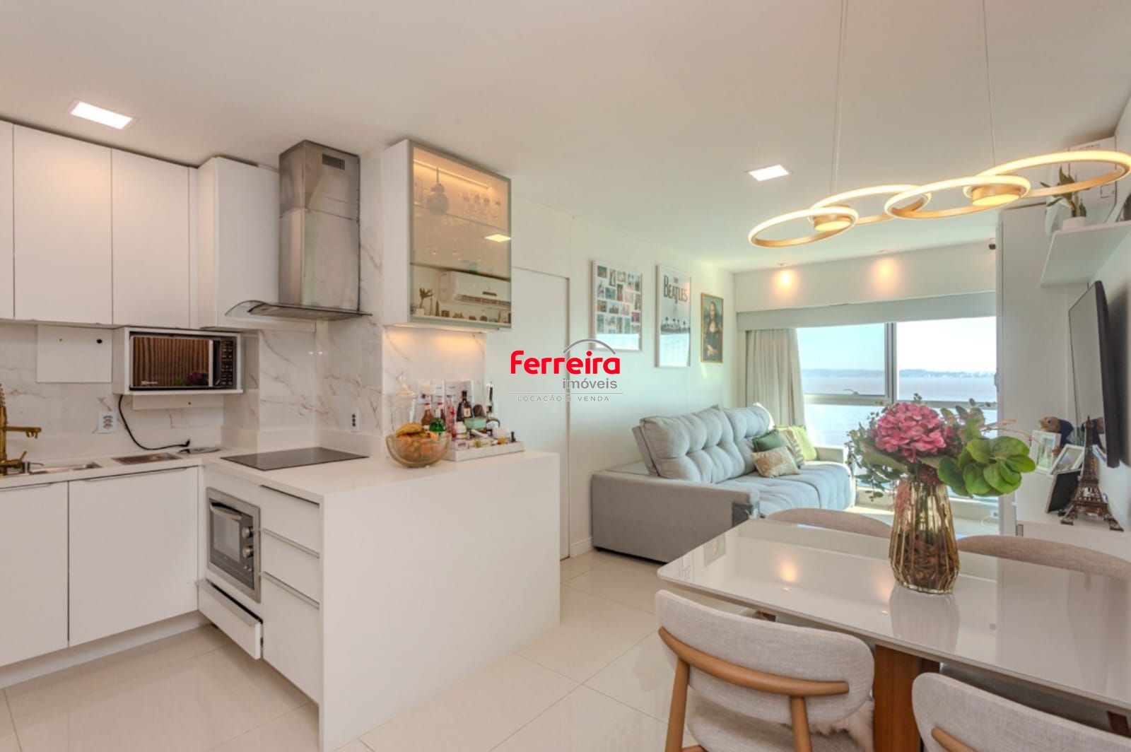 Studio, 1 suíte, à venda, 43 m², Cristal - Porto Alegre — foto 5