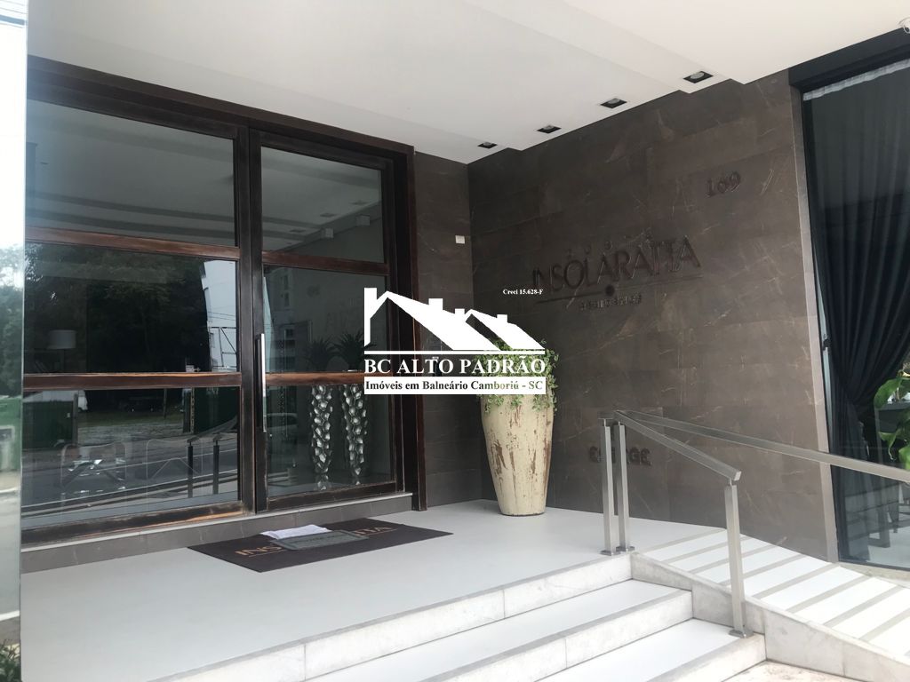 Apartamento, 3 quartos, 213 m² - Foto 2