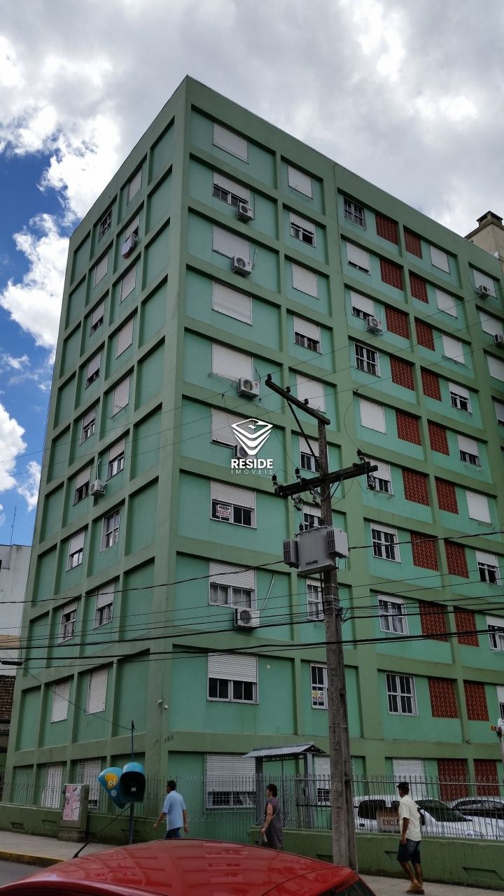 Apartamento à venda  no Centro - Santa Maria, RS. Imóveis