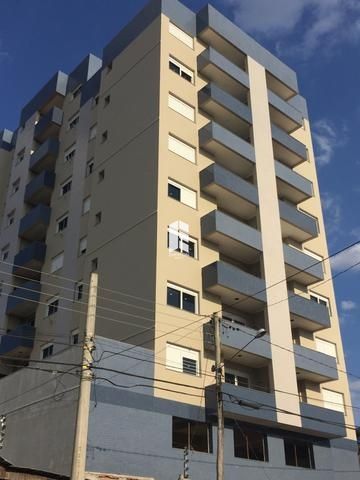 Apartamento de 2 quartos, 91m² no bairro Passo D'Areia, em Santa Maria | Eu Corretor