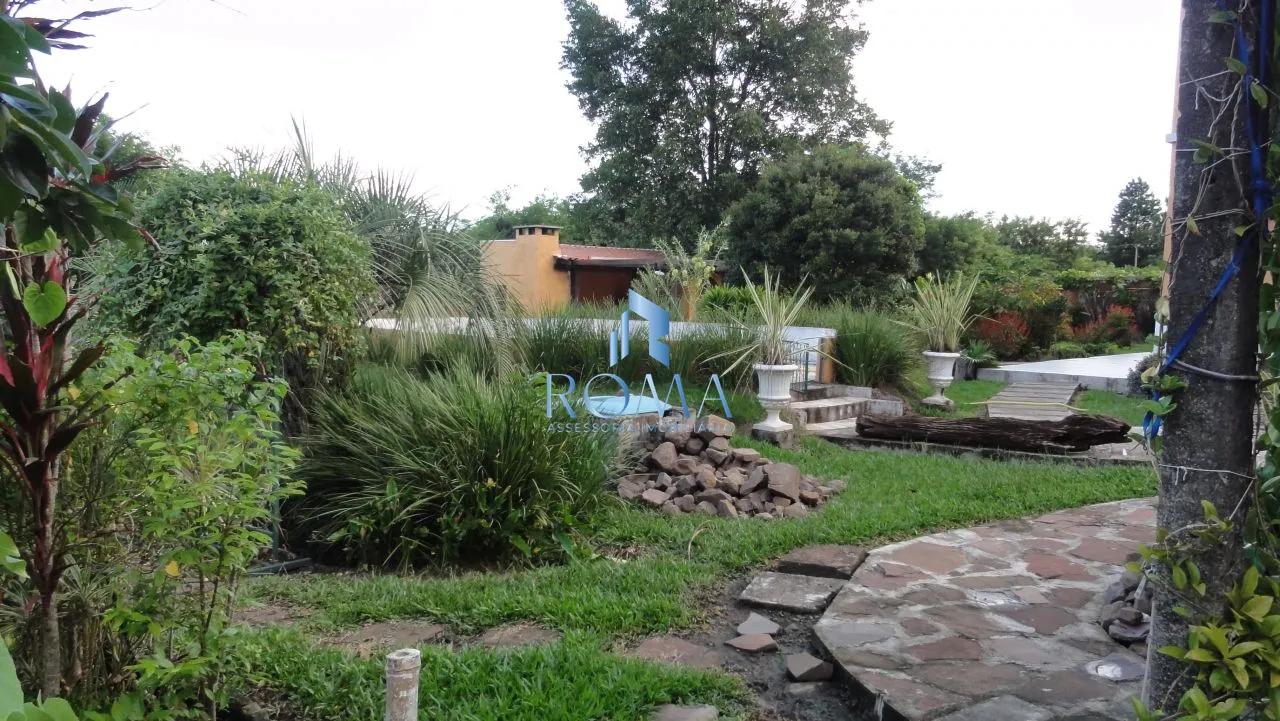 Casa, 5 quartos, 600 m² - Foto 17