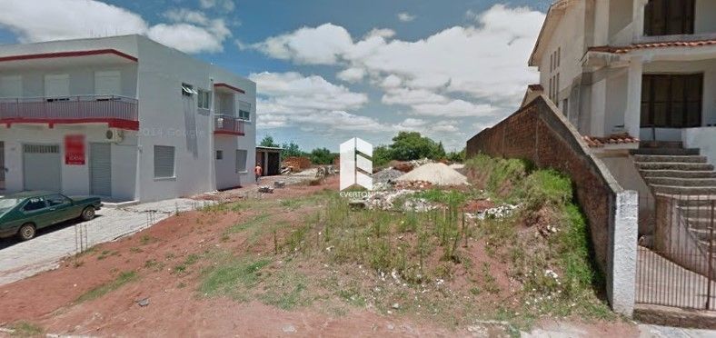 Lote/Terreno de 676m² no bairro Centro, em São Pedro do Sul | Eu Corretor