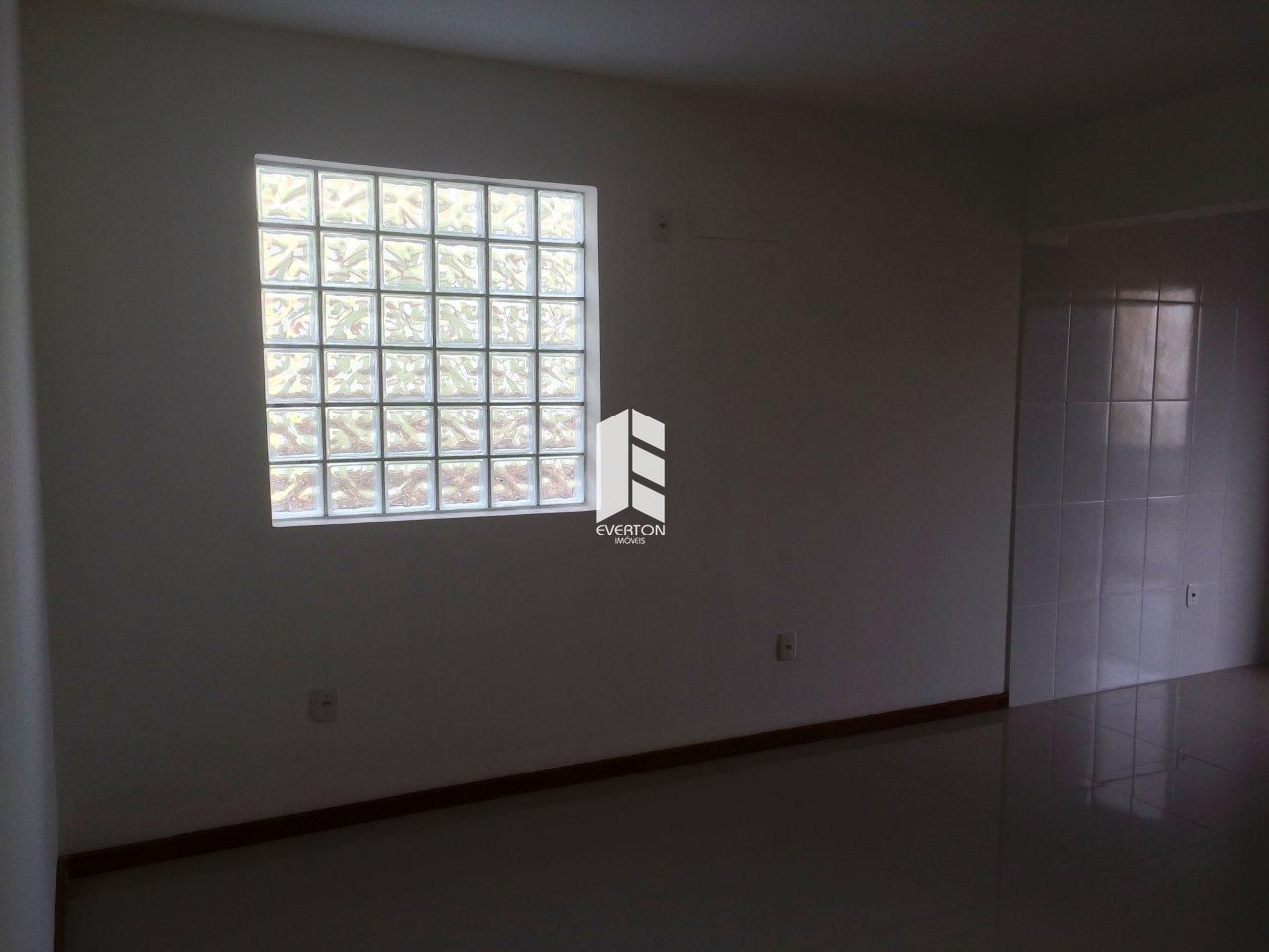 Apartamento de 1 quarto, 39m² no bairro Nossa Senhora do Rosário, em Santa Maria | Eu Corretor