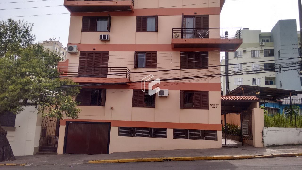 Apartamento, 3 quartos, 119 m² - Foto 1