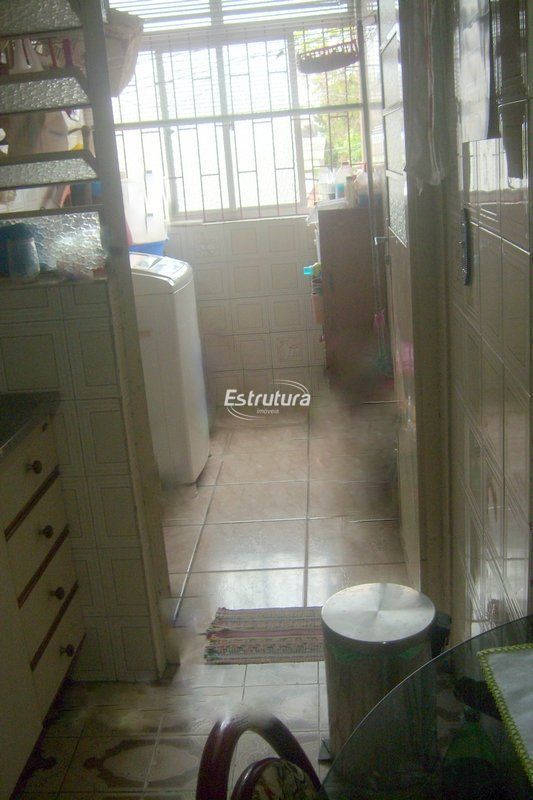 Apartamento de 3 quartos, 96m² no bairro Nossa Senhora do Rosário, em Santa Maria | Eu Corretor