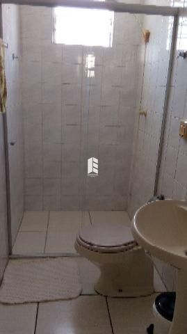 Apartamento de 4 quartos, 124m² no bairro Bonfim, em Santa Maria | Eu Corretor