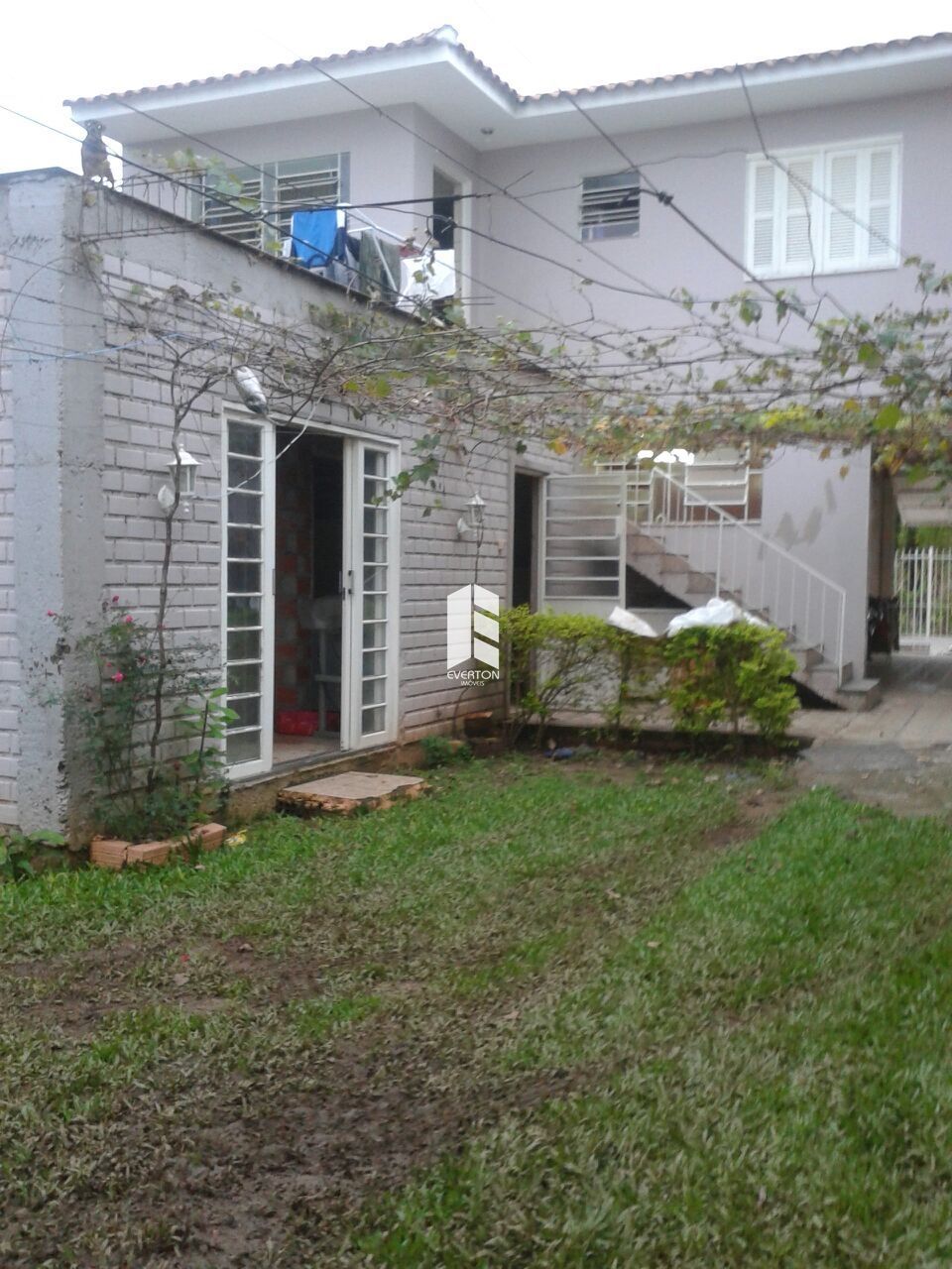 Casa de 3 quartos, 200m² no bairro Camobi, em Santa Maria | Eu Corretor