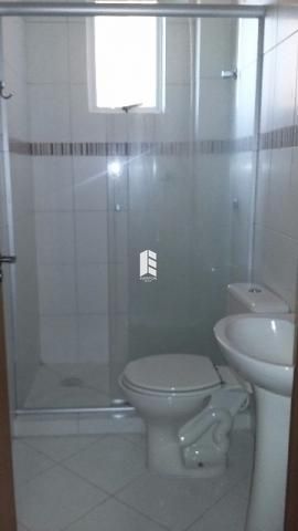 Apartamento de 1 quarto, 38m² no bairro Nossa Senhora do Rosário, em Santa Maria | Eu Corretor