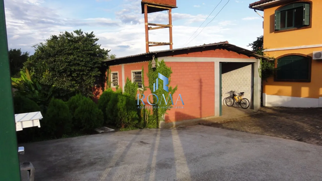 Casa, 5 quartos, 600 m² - Foto 2