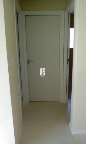 Apartamento de 2 quartos, 58m² no bairro Nossa Senhora Medianeira, em Santa Maria | Eu Corretor