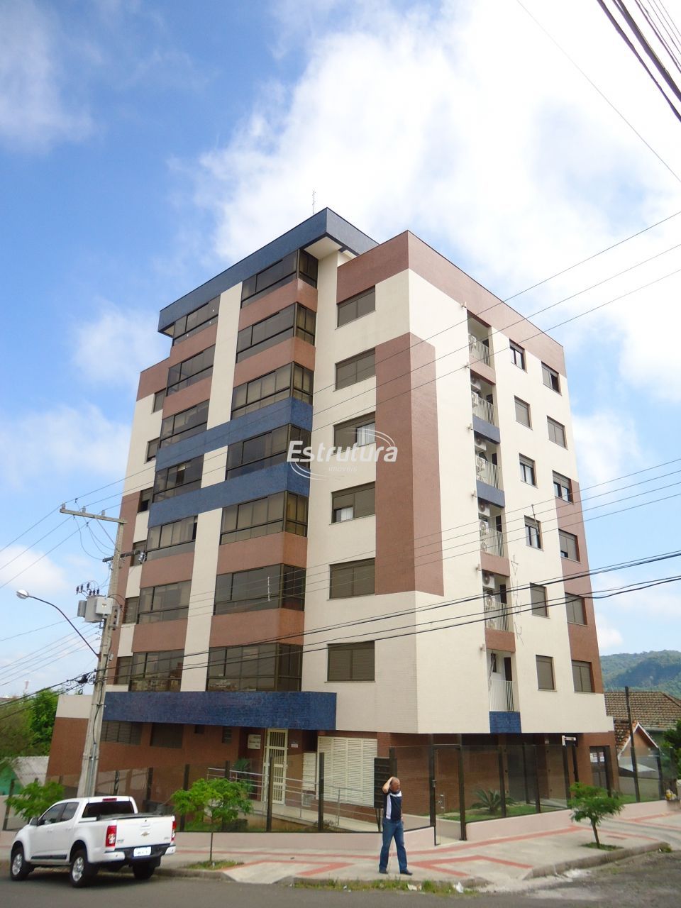 Apartamento  venda  no Menino Jesus - Santa Maria, RS. Imveis