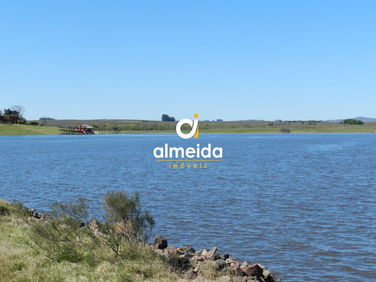 Loteamento e Condomínio, 1500 hectares - Foto 30